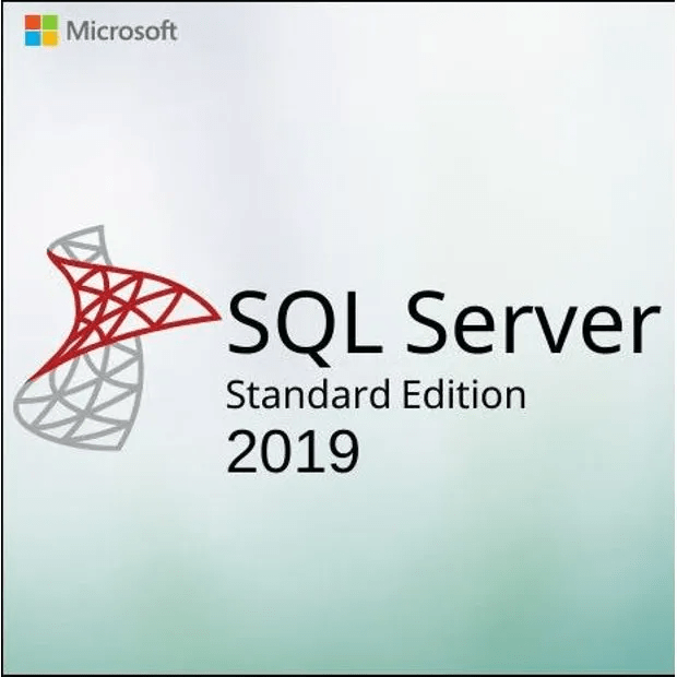 SQL Server 2019 Standard – License Center