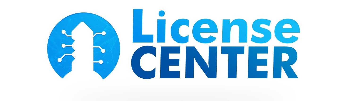 License Center